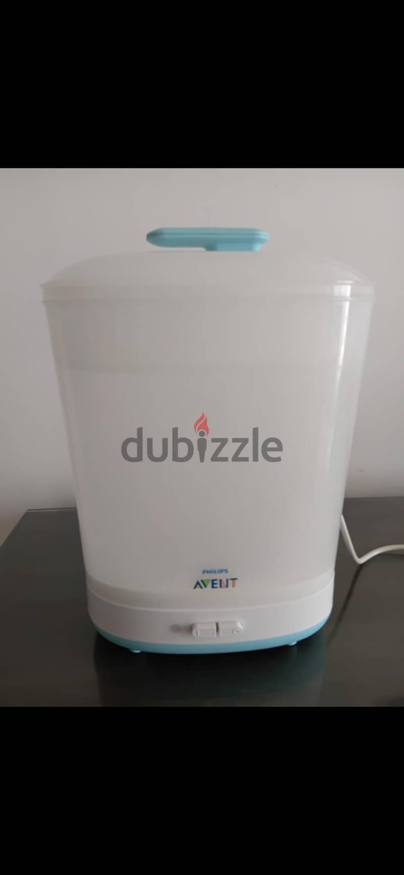 philips Avent bottle streilizer Electric 2