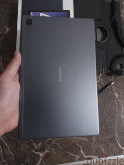 Tap Samsung a7