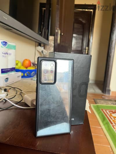 Samsung Note 20 Ultra سامسونج