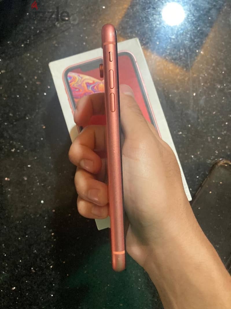 iPhone XR 128g 1