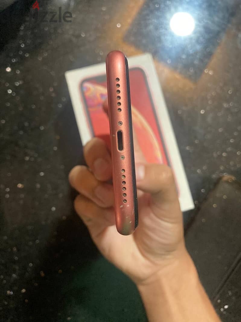 iPhone XR 128g 2