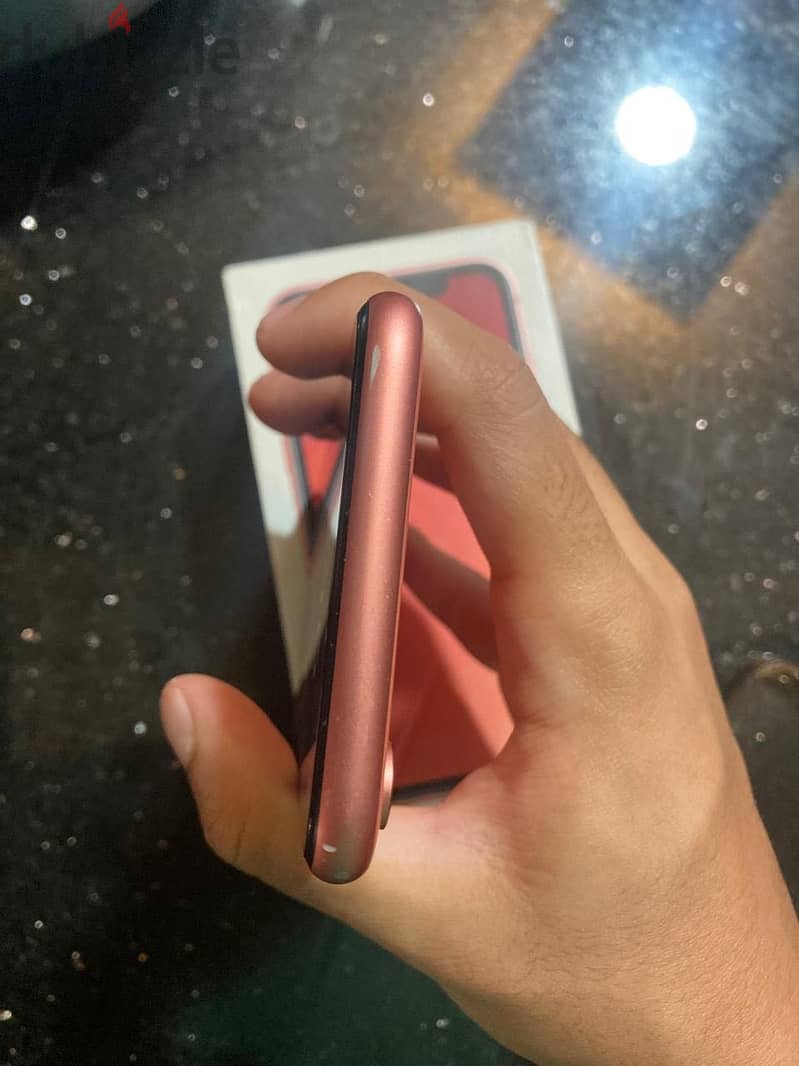 iPhone XR 128g 5