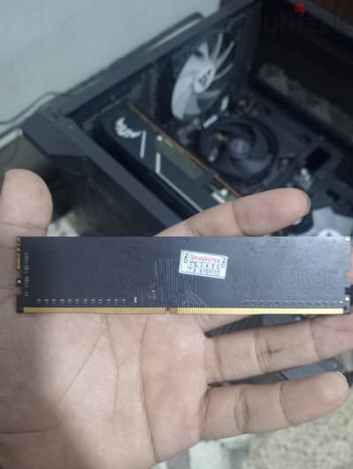 رامه  8 ddr4