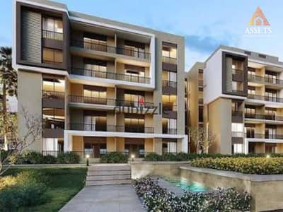 Aprt Garden Finished for Sale in Sodic East