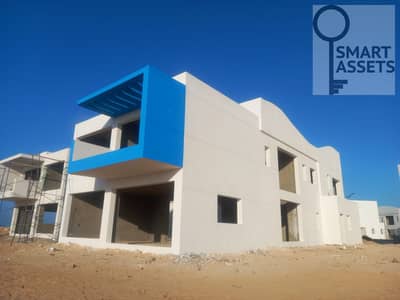 Standalone villa For Sale In boo Island Under Market Price