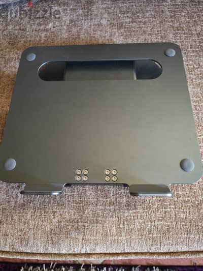 telescopic laptop stand & turn 360* degree more than 10kg