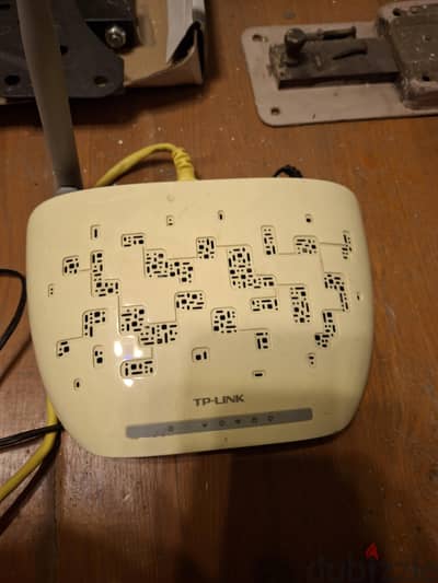 router 150mpbs