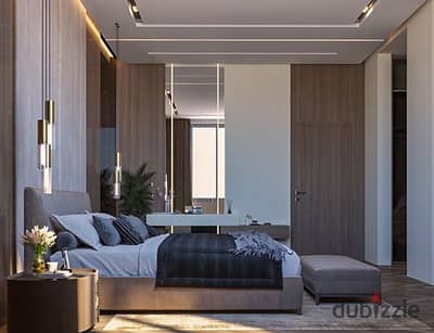 Inspect and own a 57 m² studio for sale in Pyramids Wells Compound, with a view of the Pyramids, just minutes from the Grand Egyptian Museum. Availabl Inspect and own a 57 m² studio for sale in Pyramids Wells Compound, with a view of the Pyramids, just minutes from the Grand Egyptian Museum. Availabl