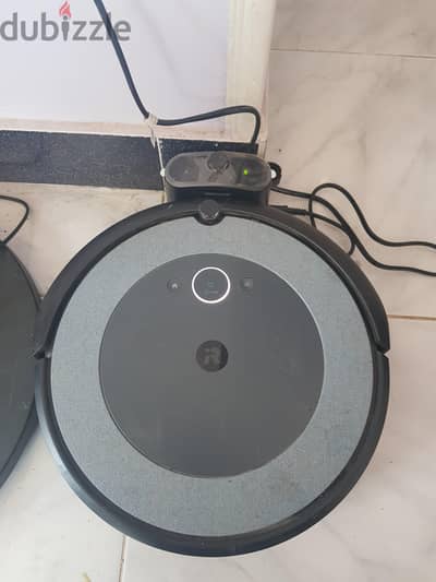 Robot Vacuum cleaner