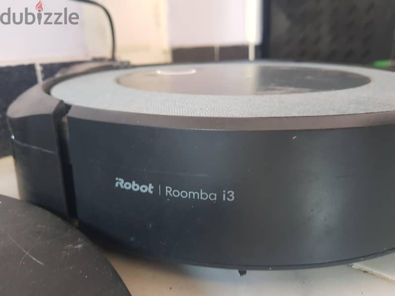 Robot Vacuum cleaner 1