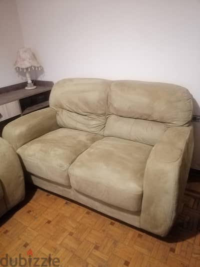 غرفة معيشة living room set