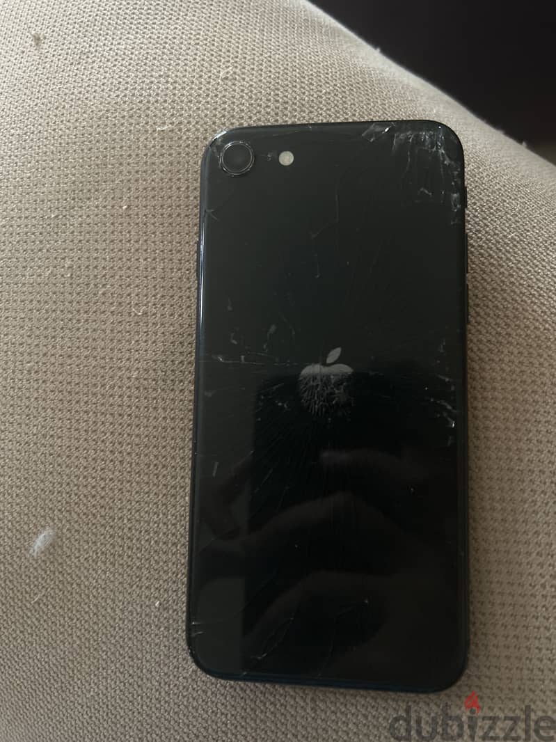 Apple - iPhone SE 1