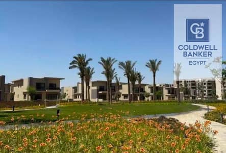 ارخص دوبلكس 328م + جاردن 120م متشطب بالكامل للبيع -استلام فوري داخل Swan Lake Residence – القاهرة الجديدة – التجمع الأول -4 غرف