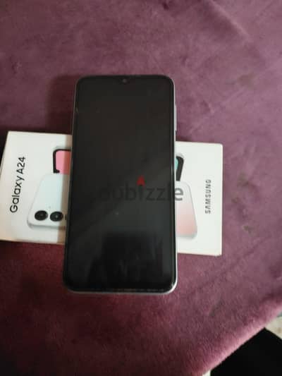 Samsung A24