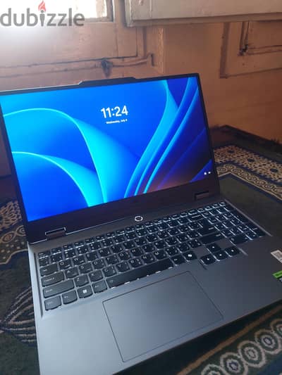 Lenovo LOQ 15IAX9