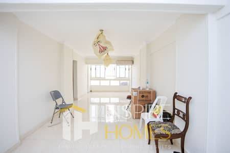 Licensed Apartment for Sale – Fully Open Views