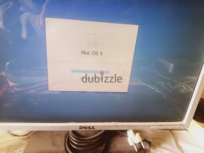 MAC OS Xابل ماك