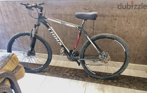 Trinx m126