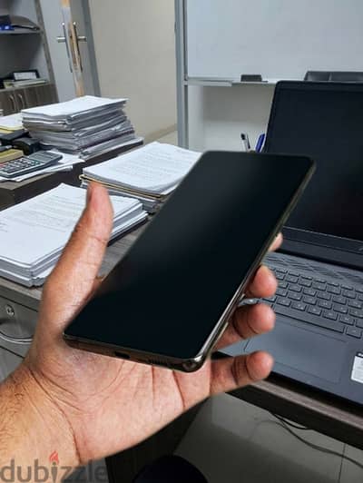 GALAXY S21 Ultra 5G - 256G