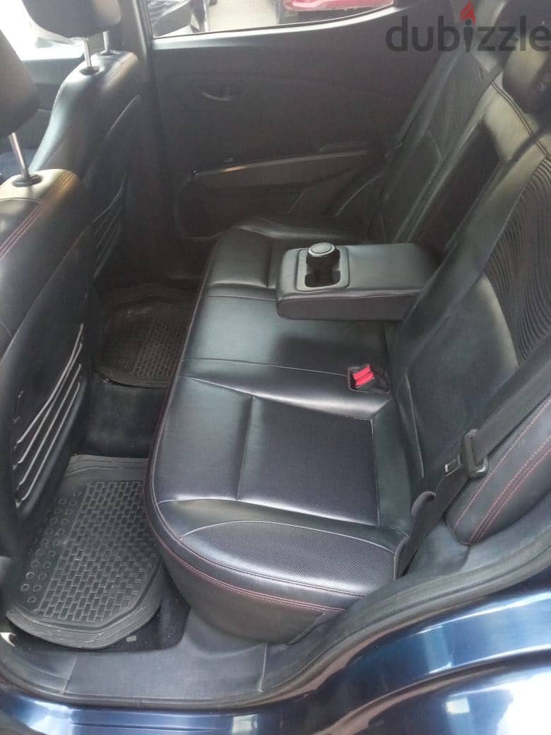 Ssang Yong Tivoli 2018