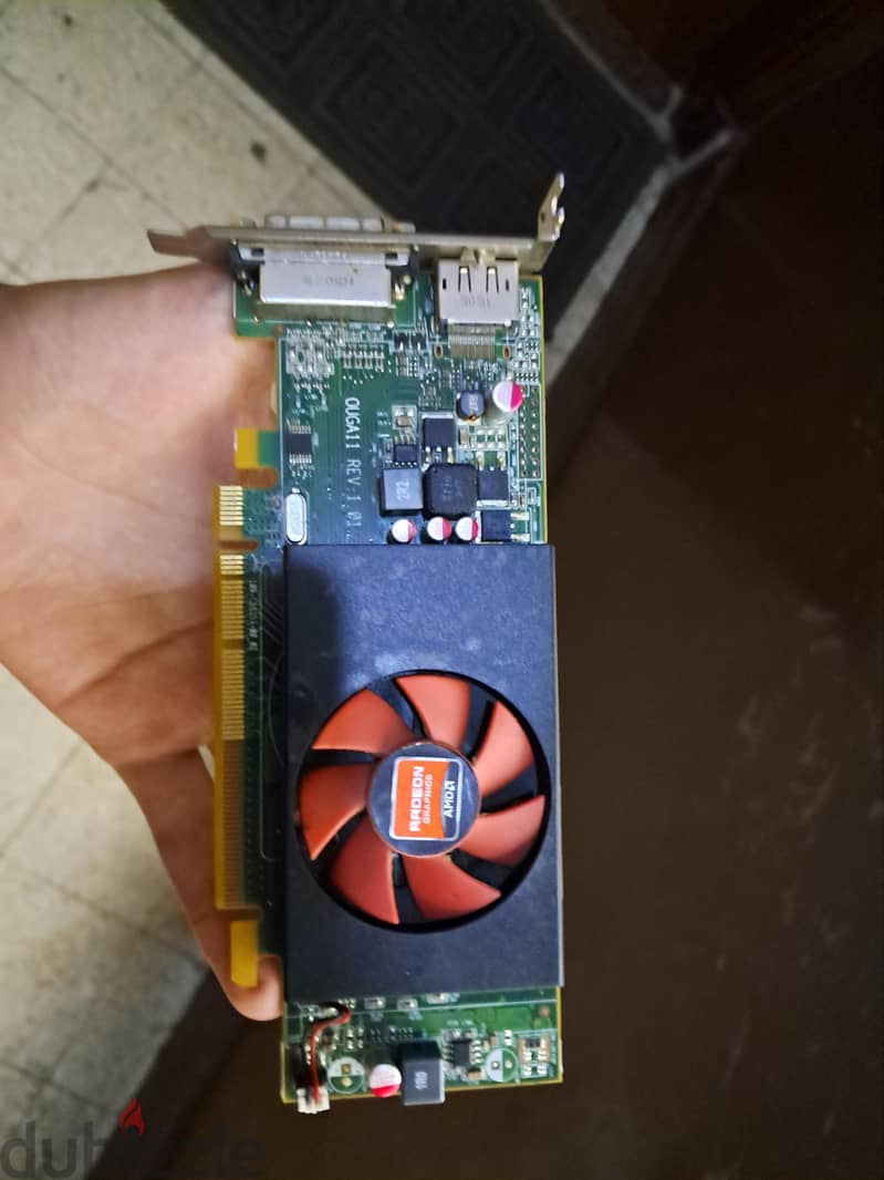 R7 240 1