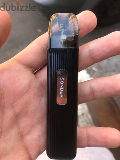 sonder q vape سوندر كيو