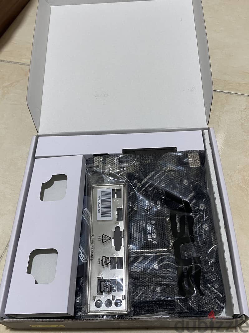 H610M-K D4 4