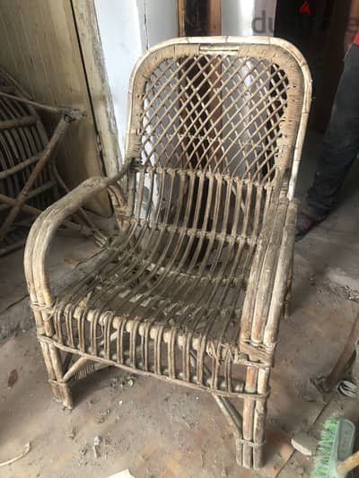 طقم بامبو