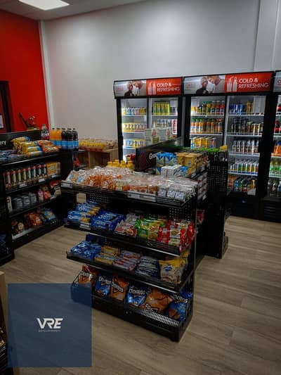 81 sqm Commercial Shop for Sale at the Best Price per Meter in Town Center 2, Shorouk City 81 sqm Commercial Shop for Sale at the Best Price per Meter in Town Center 2, Shorouk City