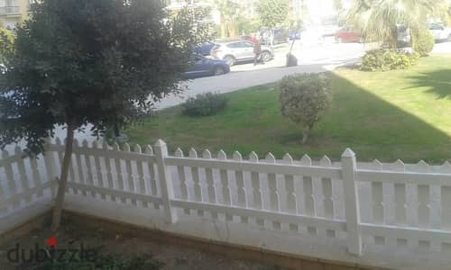 Apartment 170 m for rent in Al-Rehab, new law Apartment 170 m for rent in Al-Rehab, new law