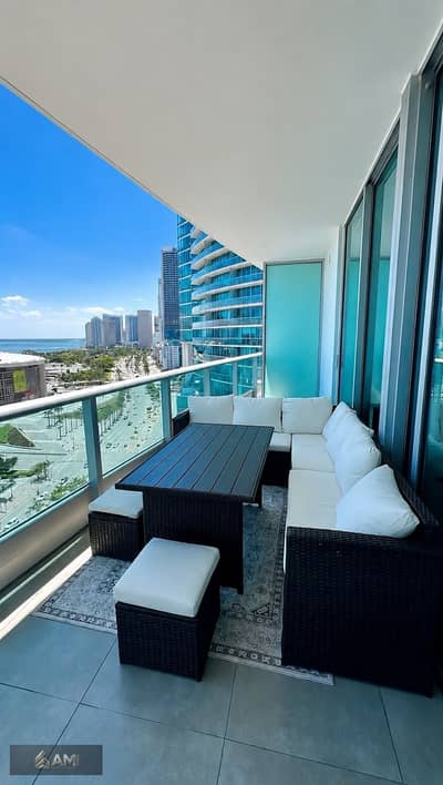 Apartment For Sale | Fully Finished 144 SQM Apartment | 3 Bedrooms | The Latin District – New Alamein