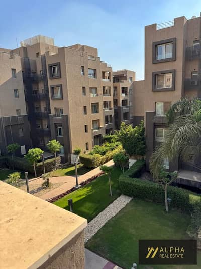 Fully Furnished Apartment for Rent in The Village New Cairo – 88sqm – 1 Bedroom