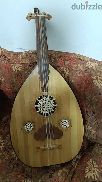 عود شرقي