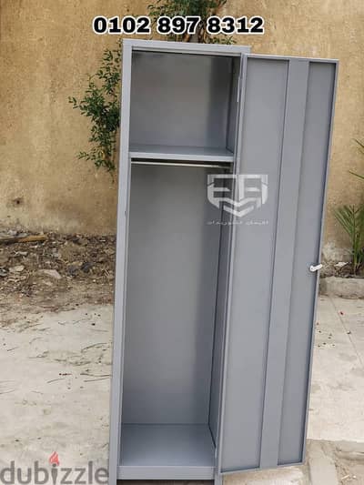 دولاب صاج ١ ضلفة