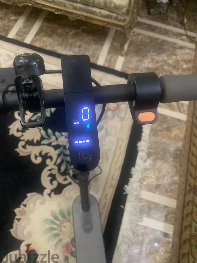 xiaomi pro 1 electric scooter 2