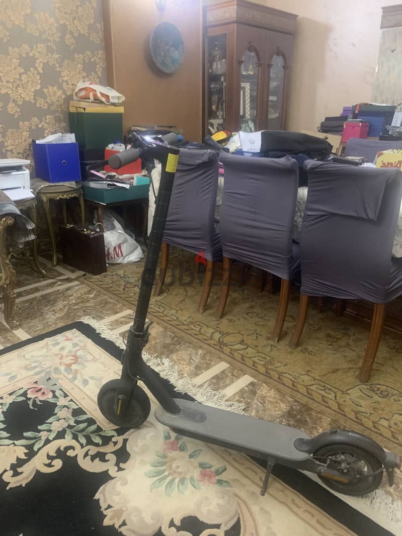xiaomi pro 1 electric scooter 3