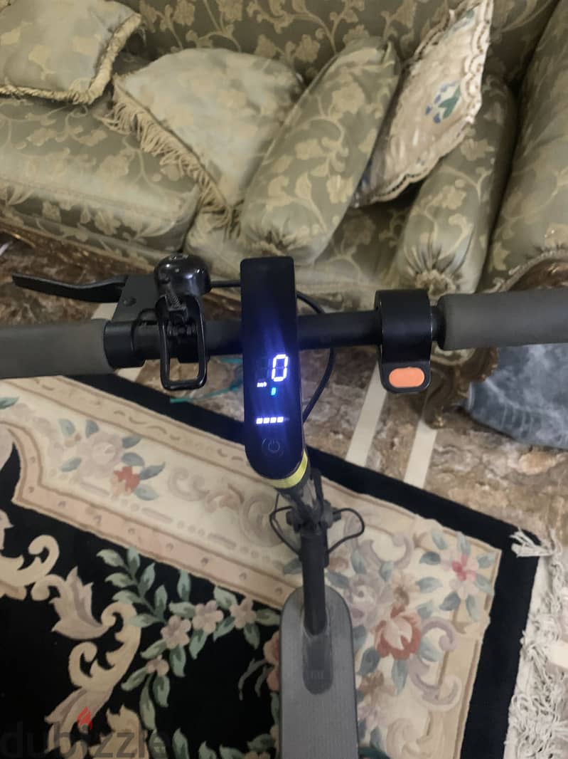 xiaomi pro 1 electric scooter 4