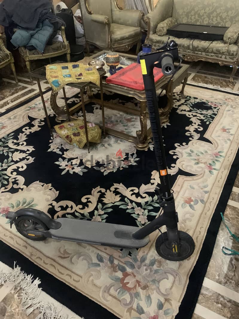 xiaomi pro 1 electric scooter 5