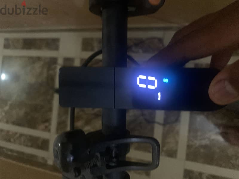xiaomi pro 1 electric scooter 7