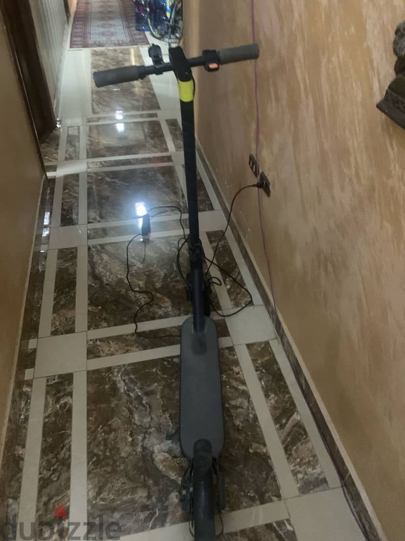xiaomi pro 1 electric scooter 8