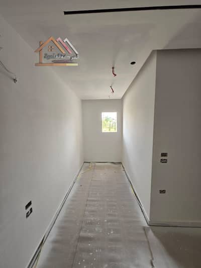 Villa for rent in Madinaty Model F3, first residence, garden view with kitchen, townhouse, super luxurious finishes
