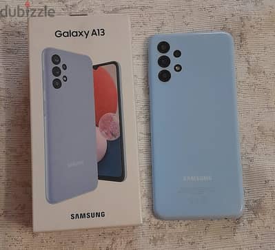 Samsung A13