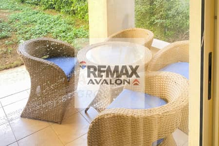 Ground chalet with garden for sale (Stella Marina - in front of Marina 7) 140 m