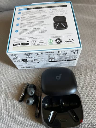 Anker liberty 5