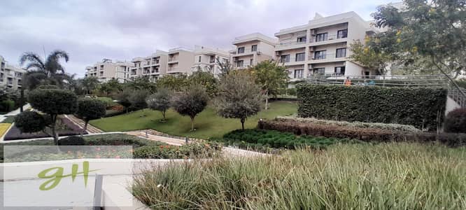 Don't miss the chance to own a Fully Apartment complete with installed Ac's units- Almarasem fifth square - New Cairoo