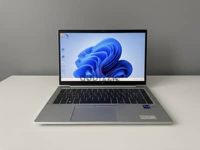 HP EliteBook 840 G8 i5 11th Gen Touchscreen