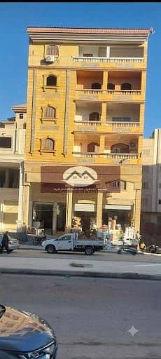 شقه للبيع في شارع لبنان ٢٢٠ متر