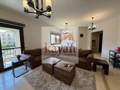 Modern Furnished Apartment for Rent in Mivida | 3 Bedrooms Modern Furnished Apartment for Rent in Mivida | 3 Bedrooms