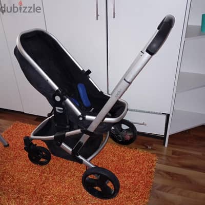mother care stroller