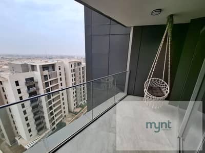 استوديو مفروش بالكامل  للإيجار في زيد وست (الشيخ زايد) |  Mynt Hospitality